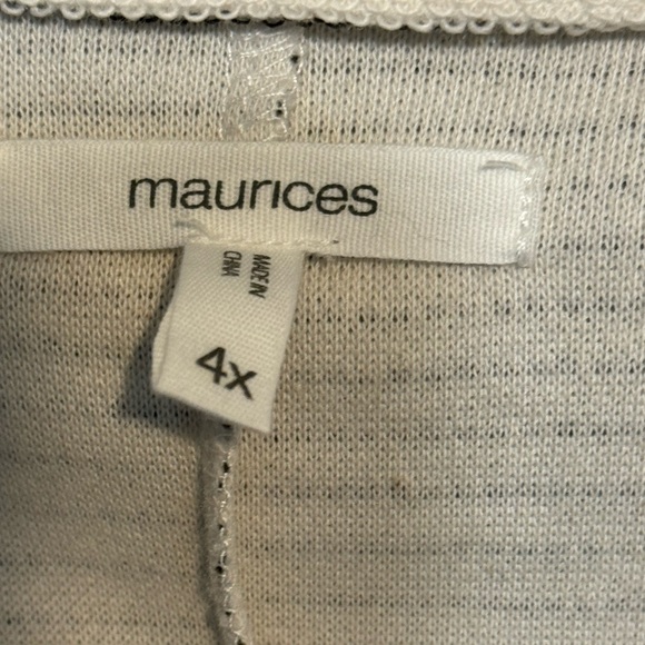 Maurice’s NWOT Ladies Jacket - Picture 2 of 3